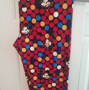 Disney Leggings